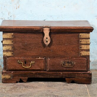 Kist bold drawers
