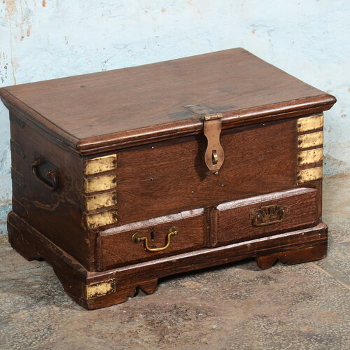 Kist bold drawers