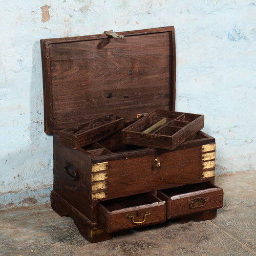Kist bold drawers