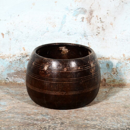 Bloempot bowl #2