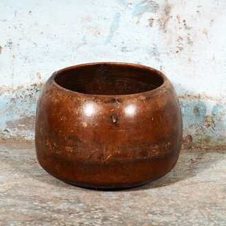 Bloempot Bowl #5