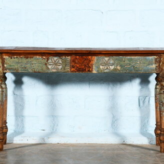 Sidetable Ganesha