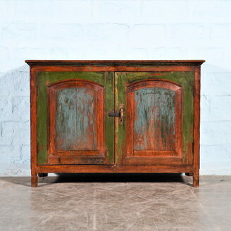Dressoir multicolour