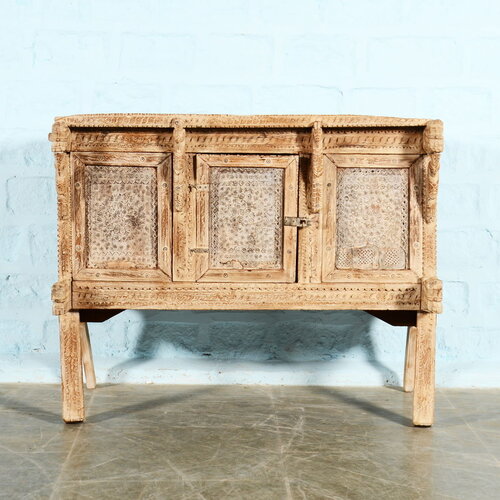 Damchiya Raw natuurlijk