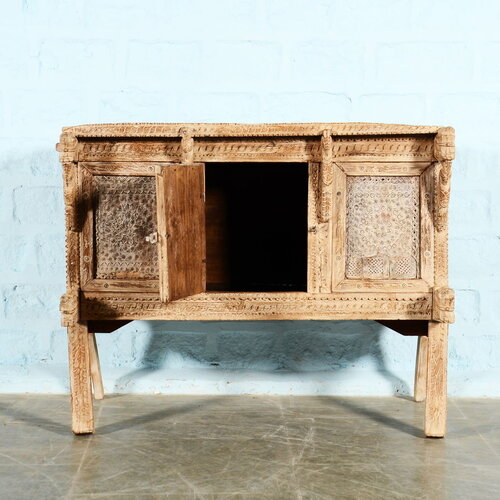 Damchiya Raw natuurlijk