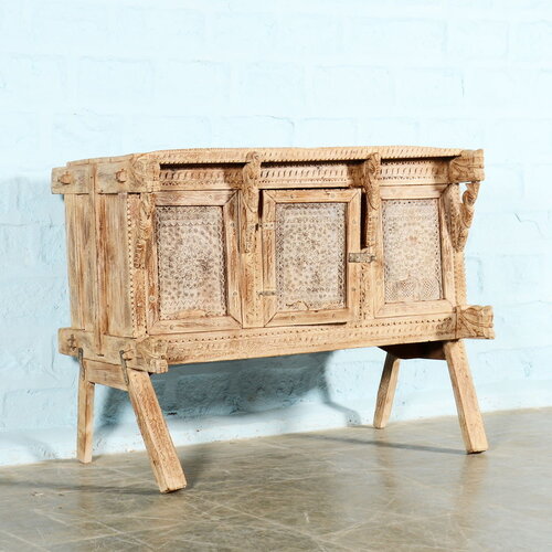 Damchiya Raw natuurlijk