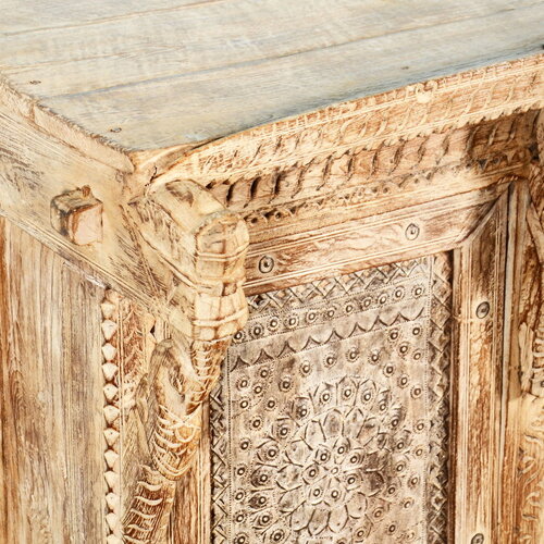 Damchiya Raw natuurlijk