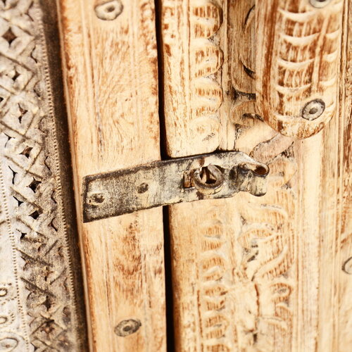 Damchiya Raw natuurlijk