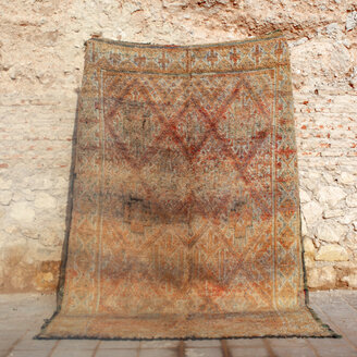 Vintage Beni M’Guild 170 x 290