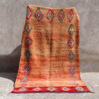 Vintage Zizal 160 x 290