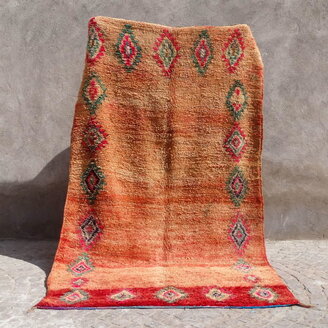 Vintage Zizal 160 x 290