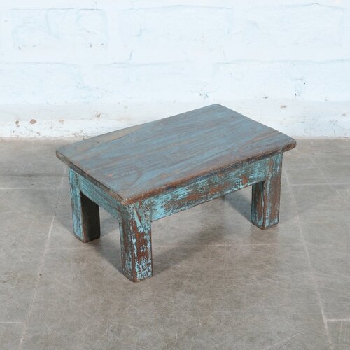 Krukje blauw