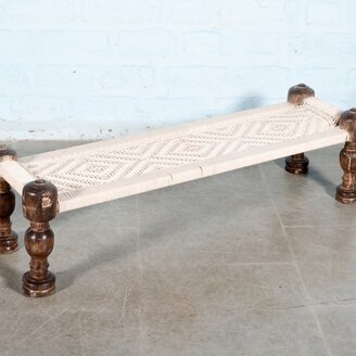 Daybed Charpai