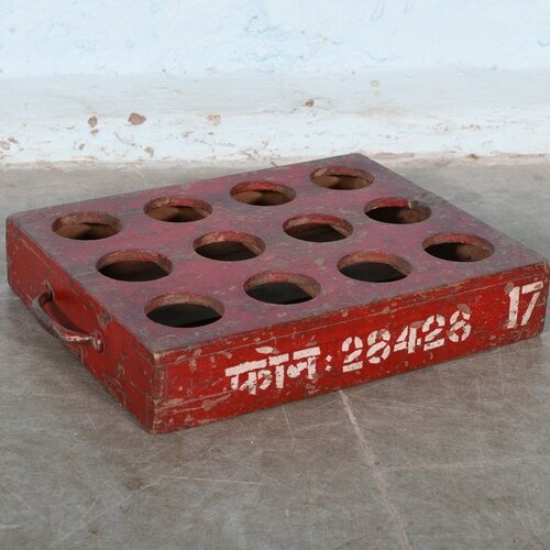 Chai bekerhouder India