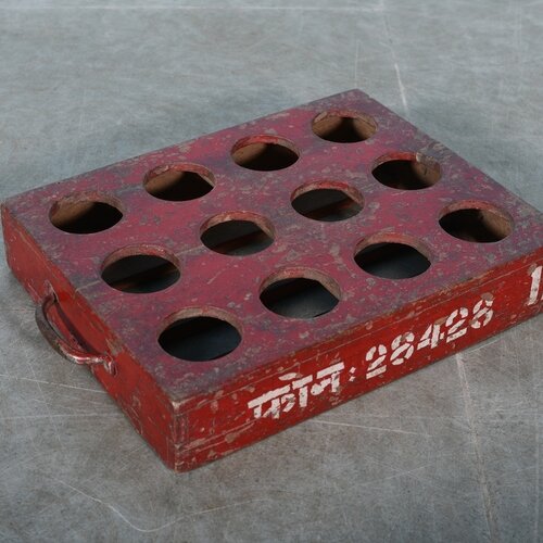 Chai bekerhouder India