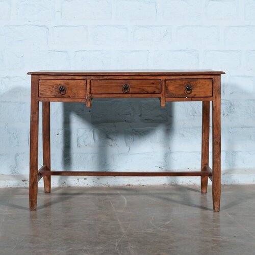 Vintage bureau bold