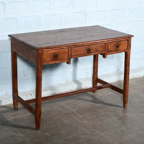 Vintage bureau bold