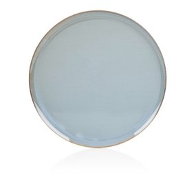 Terres de Rêves dinner plate Terres de Rêves dinner plate