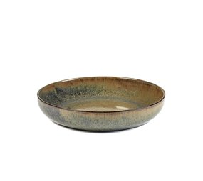 Surface deep plate Surface deep plate