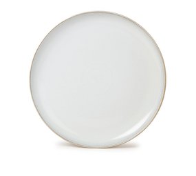 Terres de Rêves dinerbord wit