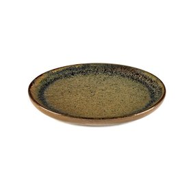 Surface side plate platte Surface side plate platte