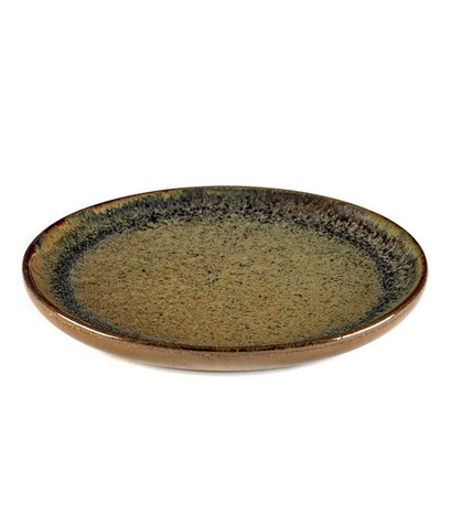 Oberfläche Seitenplatte 16 cm