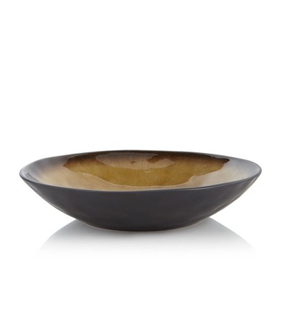 Reine tiefe Platte 23 cm Reine tiefe Platte 23 cm