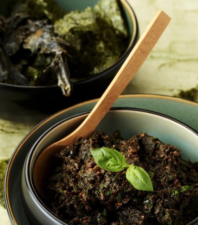 Pure kom 20 cm Pure kom 20 cm