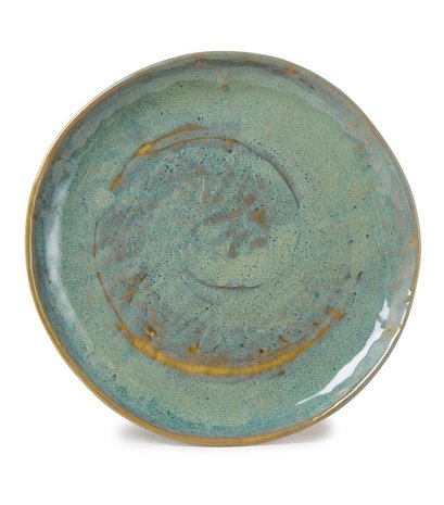 Pure breakfast plate 21 cm Pure breakfast plate 21 cm