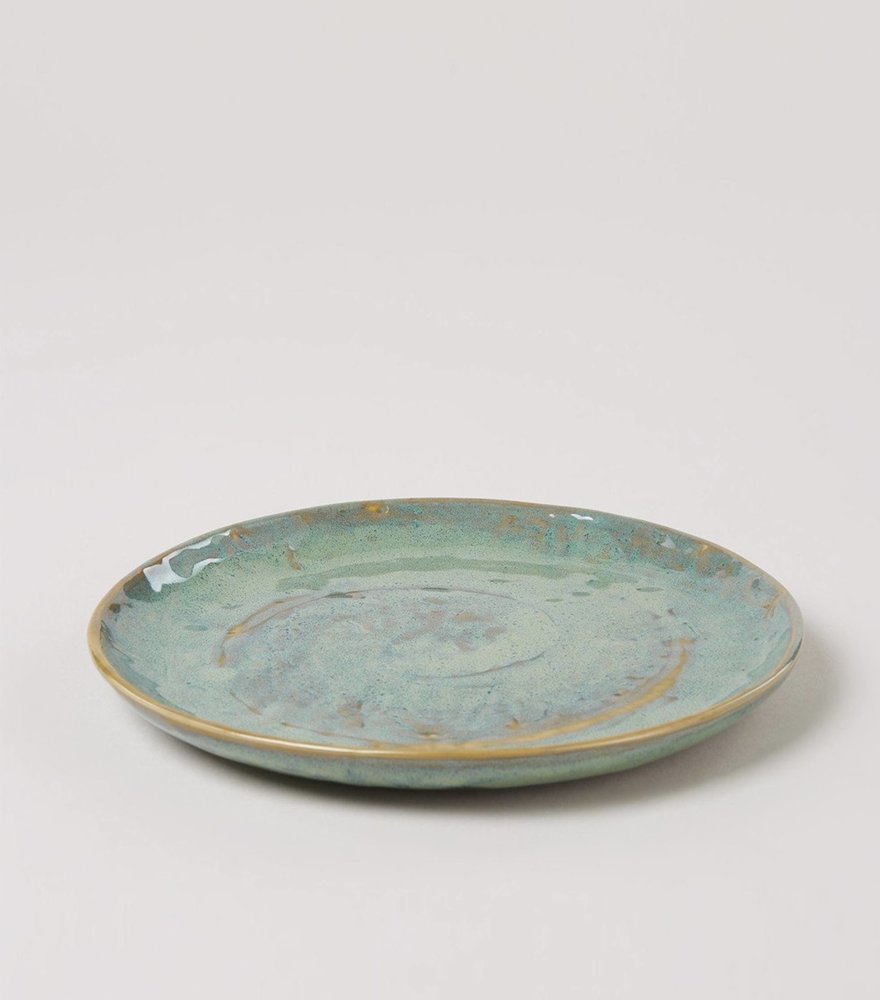 Pure breakfast plate 21 cm Pure breakfast plate 21 cm