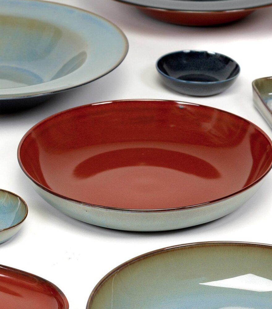 Terres de Rêves pasta board 21 cm Terres de Rêves pasta board 21 cm