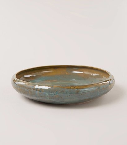 Pure Taboulet plate 31 cm Pure Taboulet plate 31 cm