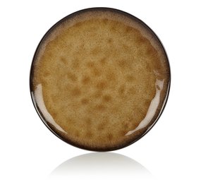 Pure breakfast plate Pure breakfast plate