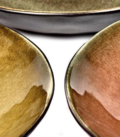 Pure frühstücksteller20 cm