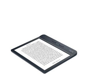 Libra H2O e-reader
