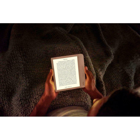 Libra H2O e-reader Libra H2O e-reader