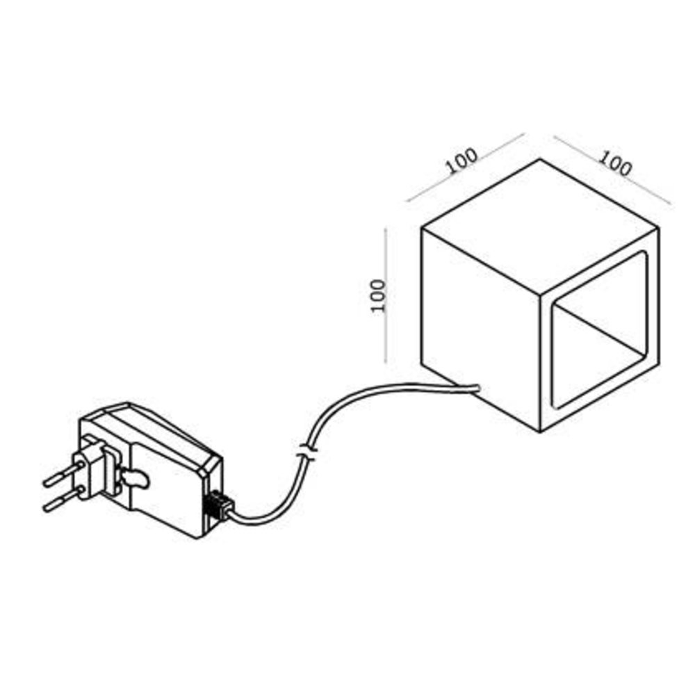 Xio Table lamp Xio Table lamp