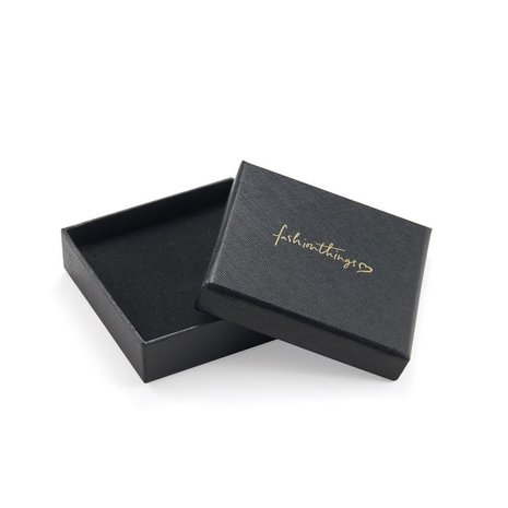 Exclusive Bangle Love Gold 6mm Exclusive Bangle Love Gold 6mm