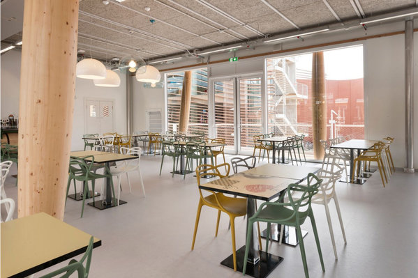 Masters Stuhl Masters Stuhl