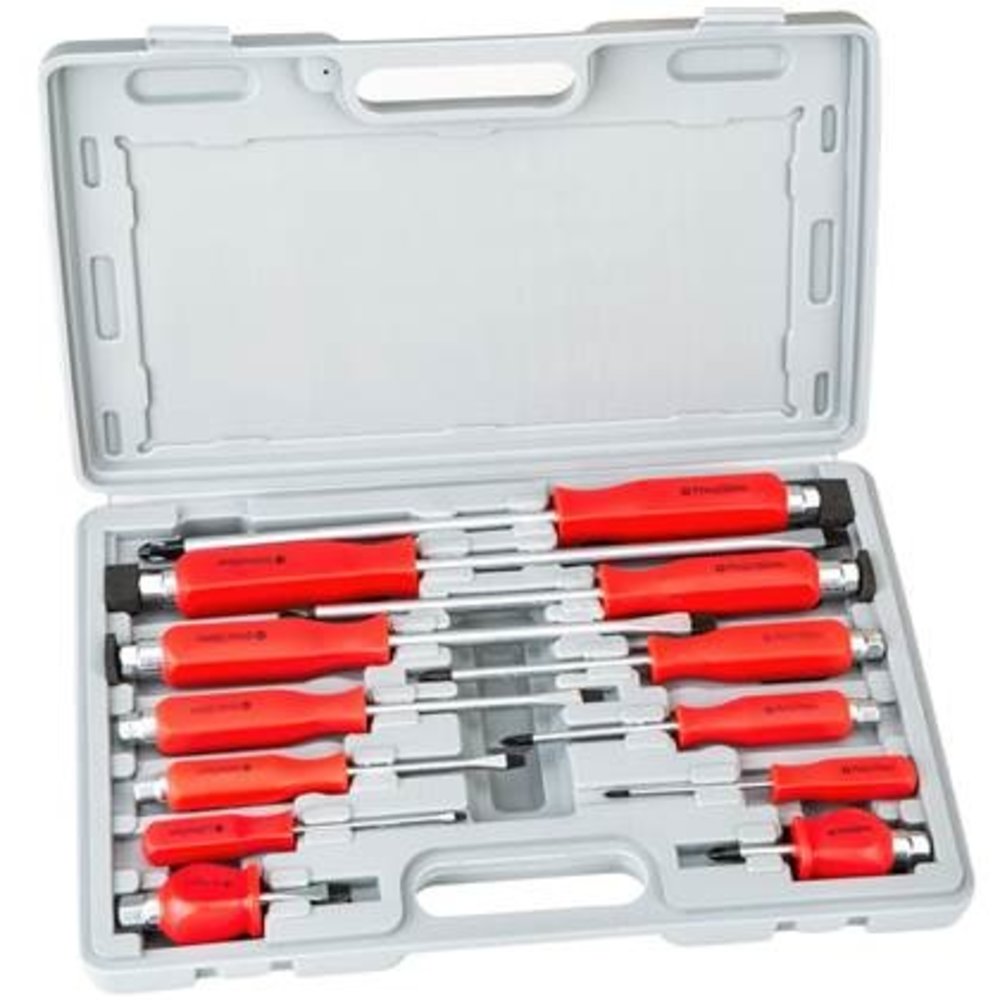 Screwdriver set Screwdriver set