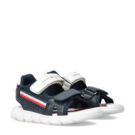 Sandals dark blue Sandals dark blue