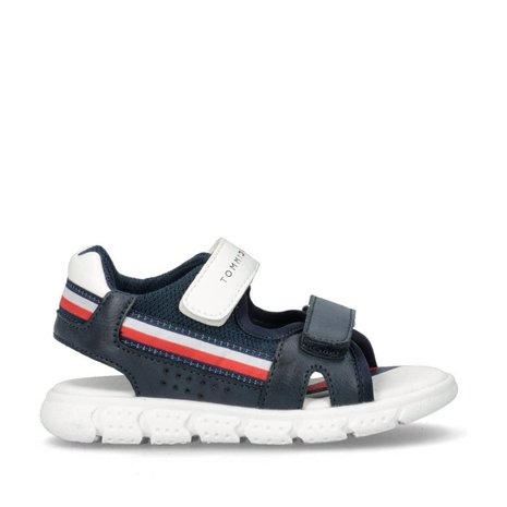 Sandals dark blue Sandals dark blue