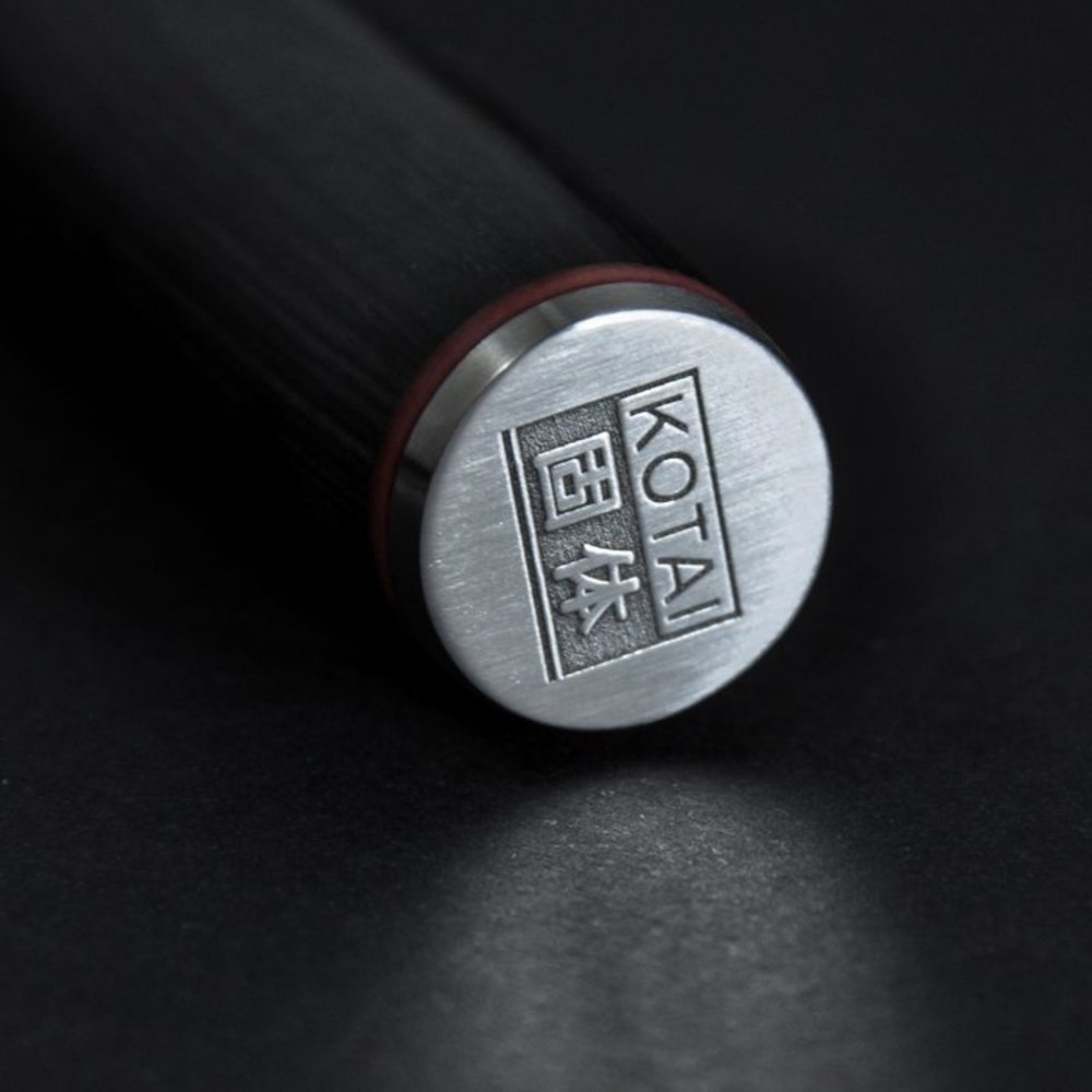 Santoku - lame de 18 cm Santoku - lame de 18 cm