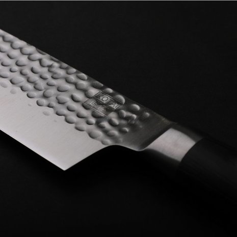 Santoku - lame de 18 cm Santoku - lame de 18 cm