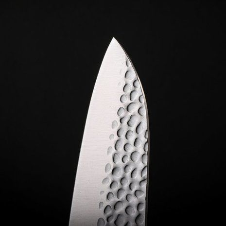 Santoku - lame de 18 cm Santoku - lame de 18 cm