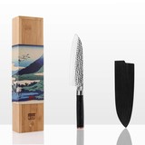 Santoku - lame de 18 cm Santoku - lame de 18 cm