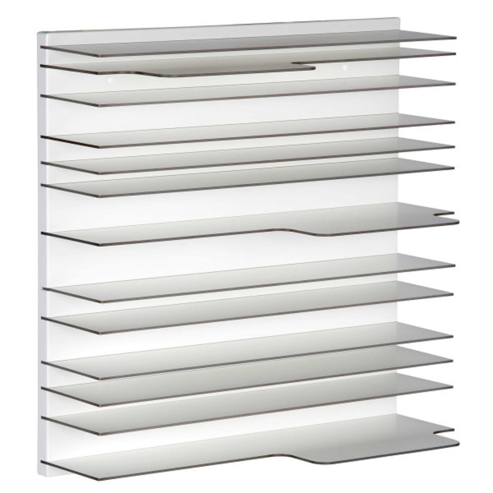 Paperback boekenkast 60x60 Paperback boekenkast 60x60