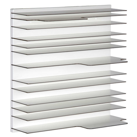 Paperback bookcase 60x60 Paperback bookcase 60x60