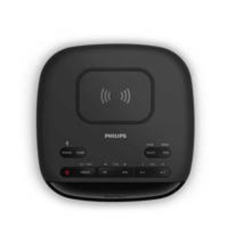 TAR7705/10 alarm clock radio TAR7705/10 alarm clock radio