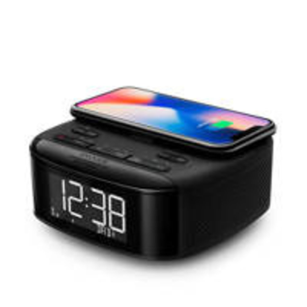 TAR7705/10 alarm clock radio TAR7705/10 alarm clock radio